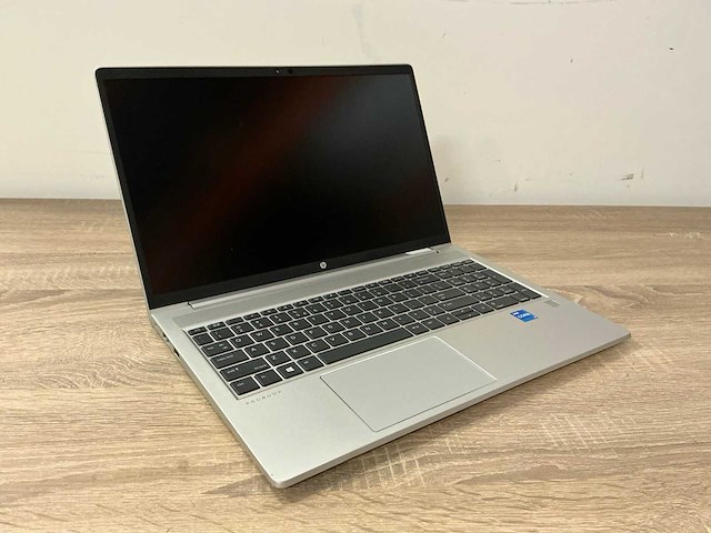 Laptop - hp - hp probook 450 g8 notebook pc - afbeelding 1 van  7