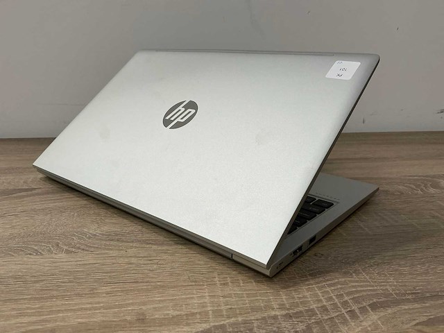 Laptop - hp - hp probook 450 g8 notebook pc - afbeelding 5 van  7