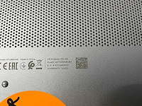Laptop - hp - hp probook 450 g8 notebook pc - afbeelding 7 van  7