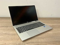 Laptop - hp - hp probook 450 g8 notebook pc - afbeelding 1 van  7