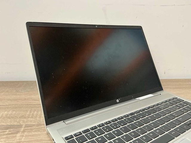 Laptop - hp - hp probook 450 g8 notebook pc - afbeelding 4 van  7