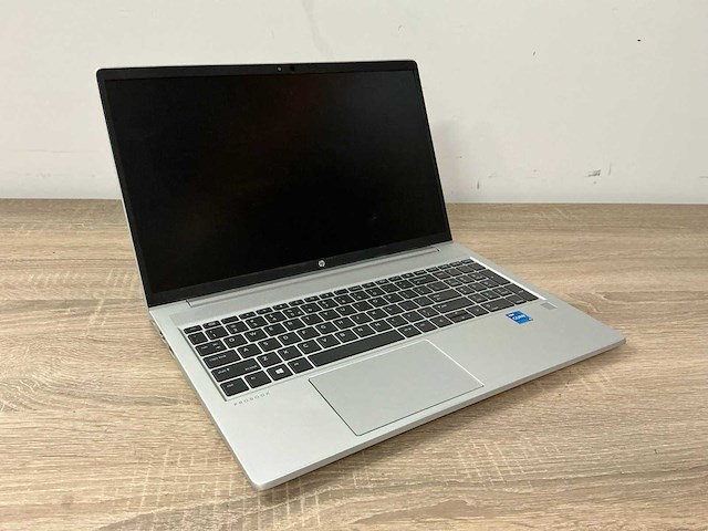 Laptop - hp - hp probook 450 g8 notebook pc - afbeelding 1 van  4