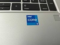 Laptop - hp - hp probook 450 g8 notebook pc - afbeelding 2 van  4