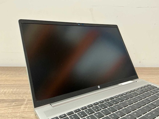 Laptop - hp - hp probook 450 g8 notebook pc - afbeelding 4 van  6