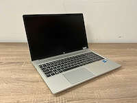 Laptop - hp - hp probook 450 g8 notebook pc - afbeelding 1 van  5