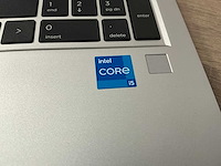 Laptop - hp - hp probook 450 g8 notebook pc - afbeelding 2 van  5