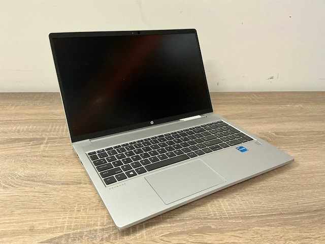 Laptop - hp - hp probook 450 g8 notebook pc - afbeelding 1 van  7