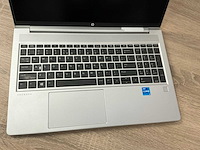 Laptop - hp - hp probook 450 g8 notebook pc - afbeelding 2 van  7