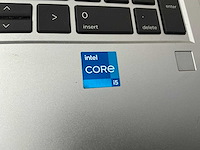 Laptop - hp - hp probook 450 g8 notebook pc - afbeelding 3 van  7