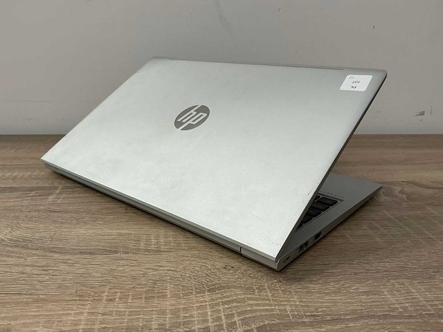 Laptop - hp - hp probook 450 g8 notebook pc - afbeelding 5 van  7