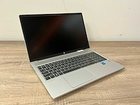 Laptop - hp - hp probook 450 g8 notebook pc - afbeelding 1 van  6