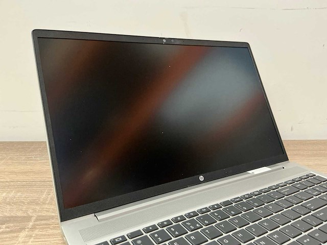 Laptop - hp - hp probook 450 g8 notebook pc - afbeelding 3 van  6