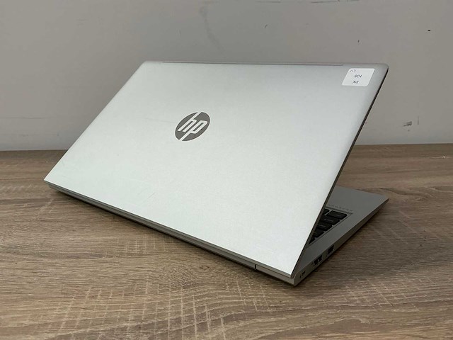 Laptop - hp - hp probook 450 g8 notebook pc - afbeelding 4 van  6