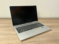Laptop - hp - hp probook 450 g8 notebook pc - afbeelding 1 van  4