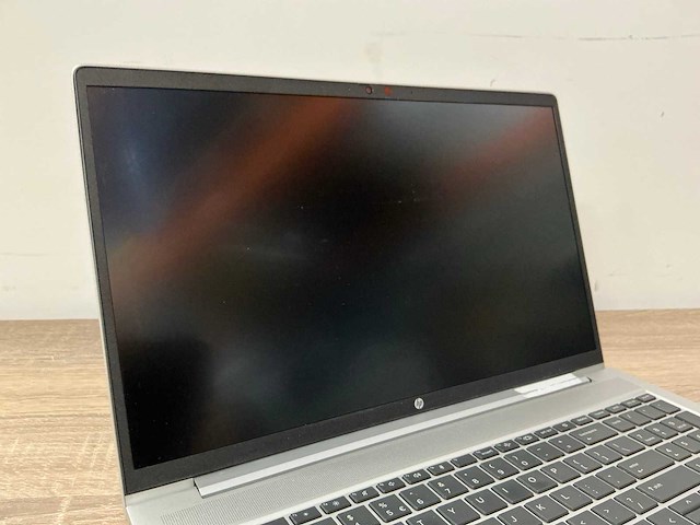 Laptop - hp - hp probook 450 g8 notebook pc - afbeelding 2 van  4