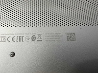 Laptop - hp - hp probook 450 g8 notebook pc - afbeelding 4 van  4