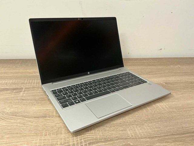 Laptop - hp - hp probook 450 g8 notebook pc - afbeelding 1 van  6