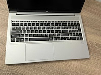 Laptop - hp - hp probook 450 g8 notebook pc - afbeelding 2 van  6
