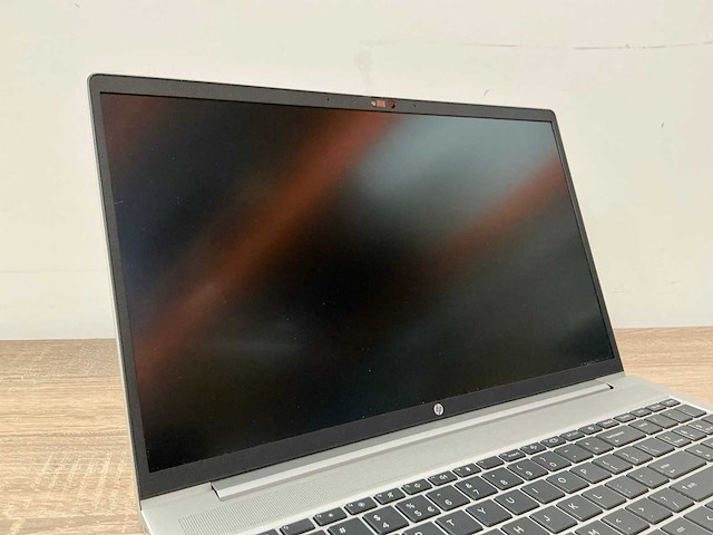 Laptop - hp - hp probook 450 g8 notebook pc - afbeelding 3 van  6