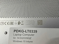 Laptop - hp - hp probook 450 g8 notebook pc - afbeelding 6 van  6