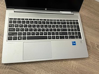Laptop - hp - hp probook 450 g8 notebook pc - afbeelding 1 van  5
