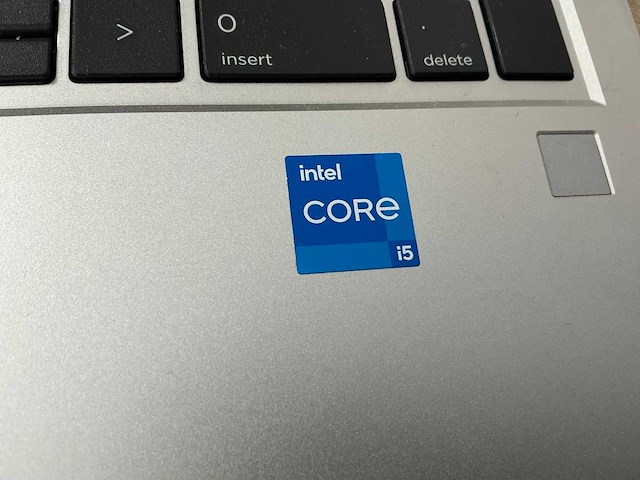 Laptop - hp - hp probook 450 g8 notebook pc - afbeelding 2 van  5