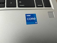 Laptop - hp - hp probook 450 g8 notebook pc - afbeelding 2 van  5