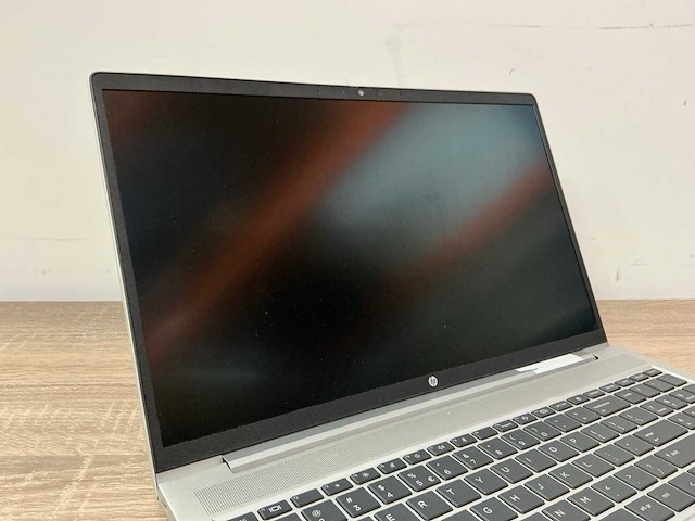 Laptop - hp - hp probook 450 g8 notebook pc - afbeelding 3 van  5