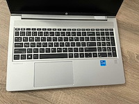 Laptop - hp - hp probook 450 g8 notebook pc - afbeelding 2 van  7