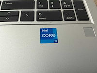 Laptop - hp - hp probook 450 g8 notebook pc - afbeelding 3 van  7