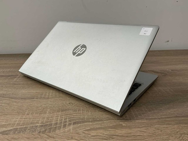Laptop - hp - hp probook 450 g8 notebook pc - afbeelding 5 van  7