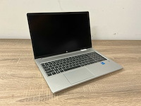 Laptop - hp - hp probook 450 g8 notebook pc - afbeelding 1 van  7