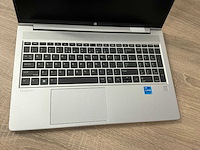 Laptop - hp - hp probook 450 g8 notebook pc - afbeelding 2 van  7