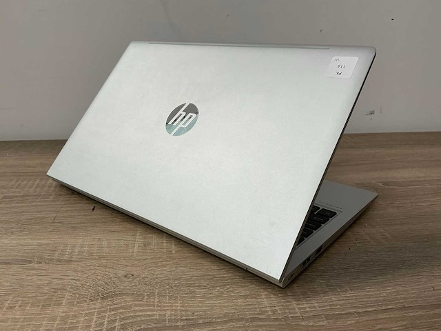 Laptop - hp - hp probook 450 g8 notebook pc - afbeelding 5 van  7