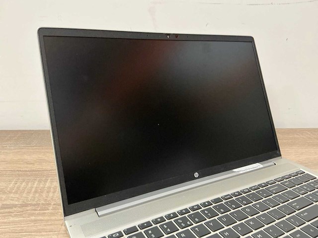 Laptop - hp - hp probook 450 g8 notebook pc - afbeelding 4 van  7