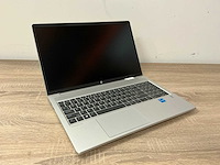 Laptop - hp - hp probook 450 g8 notebook pc - afbeelding 1 van  7
