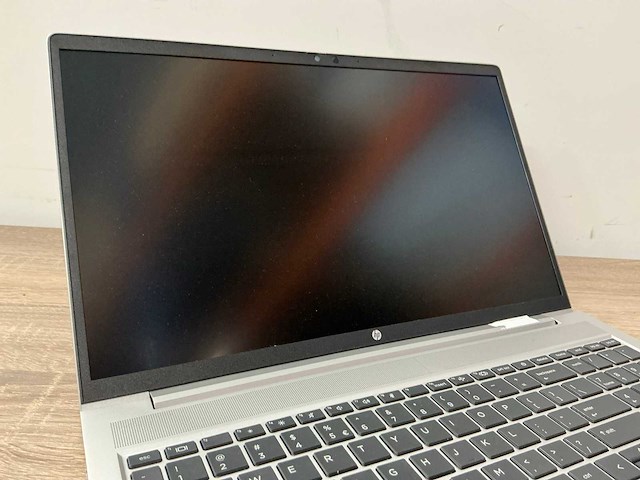 Laptop - hp - hp probook 450 g8 notebook pc - afbeelding 3 van  7