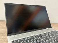 Laptop - hp - hp probook 450 g8 notebook pc - afbeelding 3 van  7
