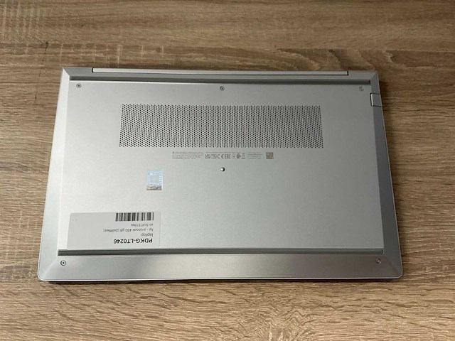 Laptop - hp - hp probook 450 g8 notebook pc - afbeelding 6 van  7