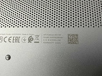 Laptop - hp - hp probook 450 g8 notebook pc - afbeelding 7 van  7