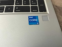 Laptop - hp - hp probook 450 g8 notebook pc - afbeelding 3 van  5