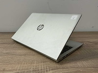 Laptop - hp - hp probook 450 g8 notebook pc - afbeelding 4 van  5