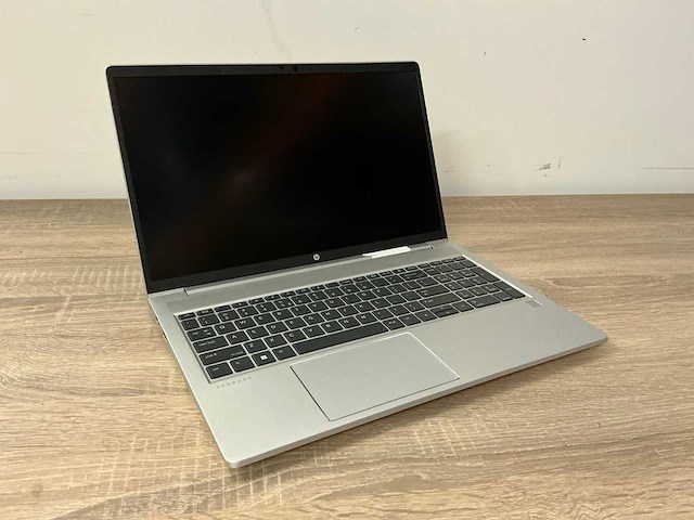 Laptop - hp - hp probook 450 g8 notebook pc - afbeelding 1 van  5