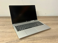 Laptop - hp - hp probook 450 g8 notebook pc - afbeelding 1 van  5