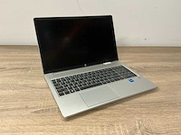 Laptop - hp - hp probook 450 g8 notebook pc - afbeelding 1 van  3