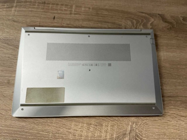 Laptop - hp - hp probook 450 g8 notebook pc - afbeelding 3 van  3