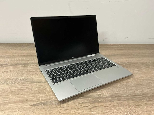 Laptop - hp - hp probook 450 g8 notebook pc - afbeelding 1 van  4