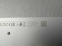 Laptop - hp - hp probook 450 g8 notebook pc - afbeelding 4 van  4