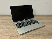 Laptop - hp - hp probook 450 g8 notebook pc - afbeelding 1 van  7
