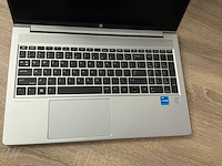 Laptop - hp - hp probook 450 g8 notebook pc - afbeelding 2 van  7